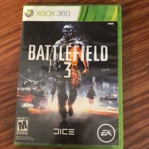 Battlefield 3